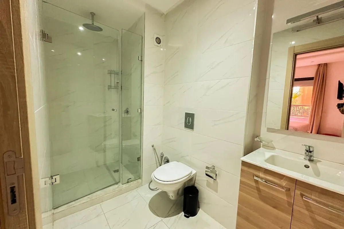 Luxury & Traditional Apartment In The Heart Of Marrakech Marrakesh