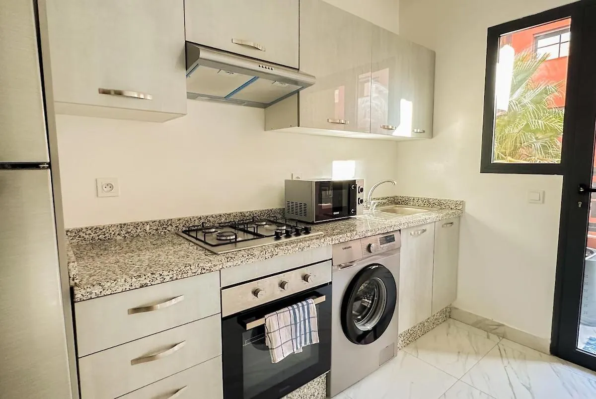 Luxury & Traditional Apartment In The Heart Of Marrakech Marrakesh