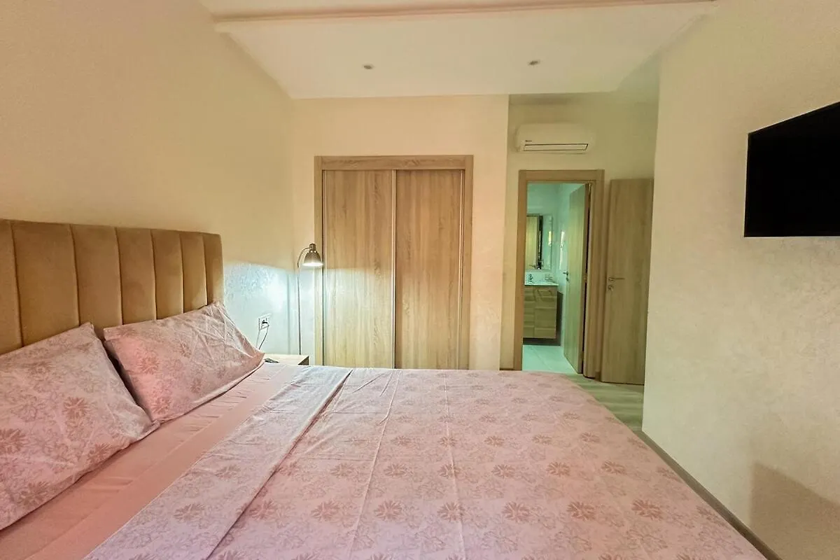 Luxury & Traditional Apartment In The Heart Of Marrakech Marrakesh