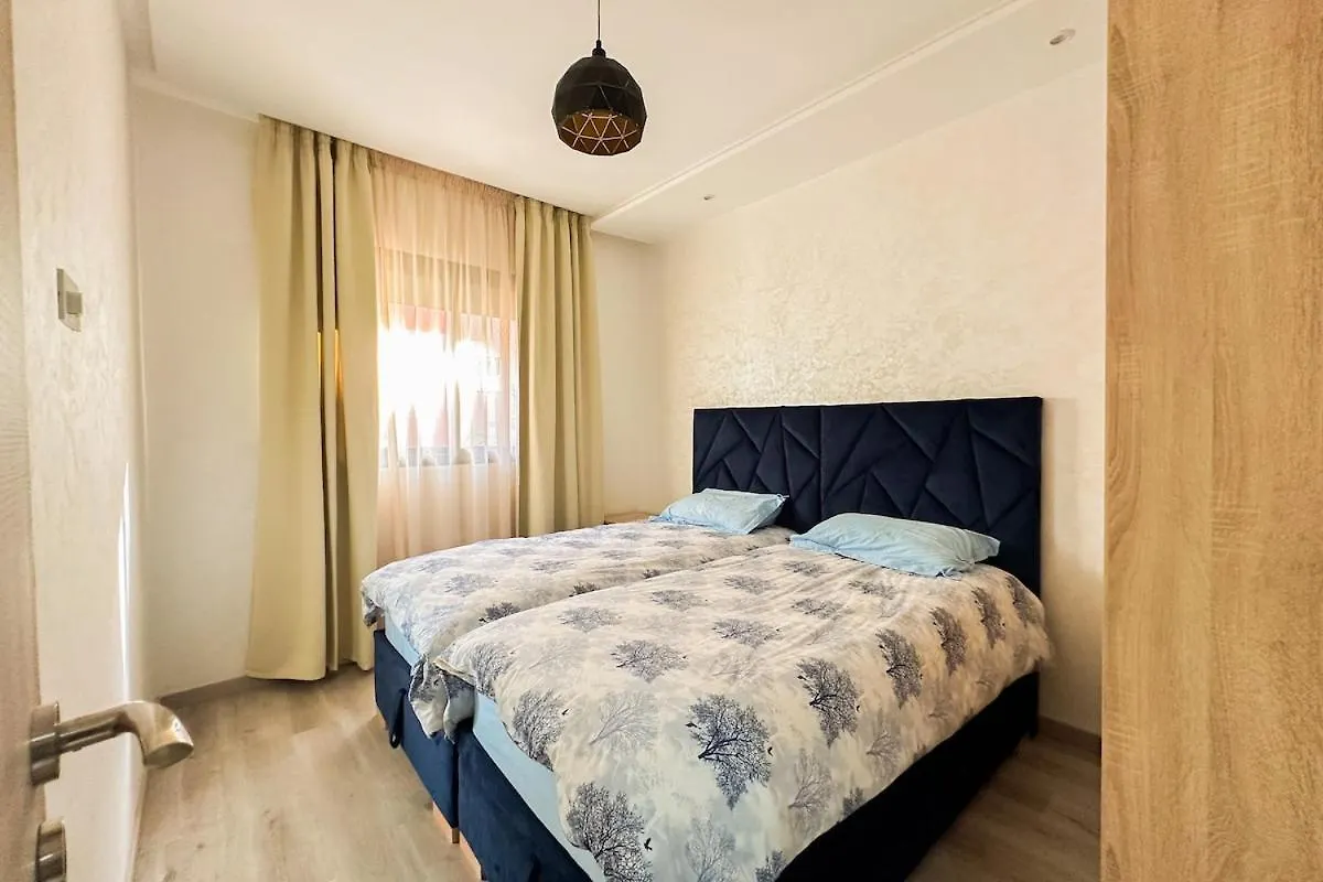 Luxury & Traditional Apartment In The Heart Of Marrakech Marrakesh