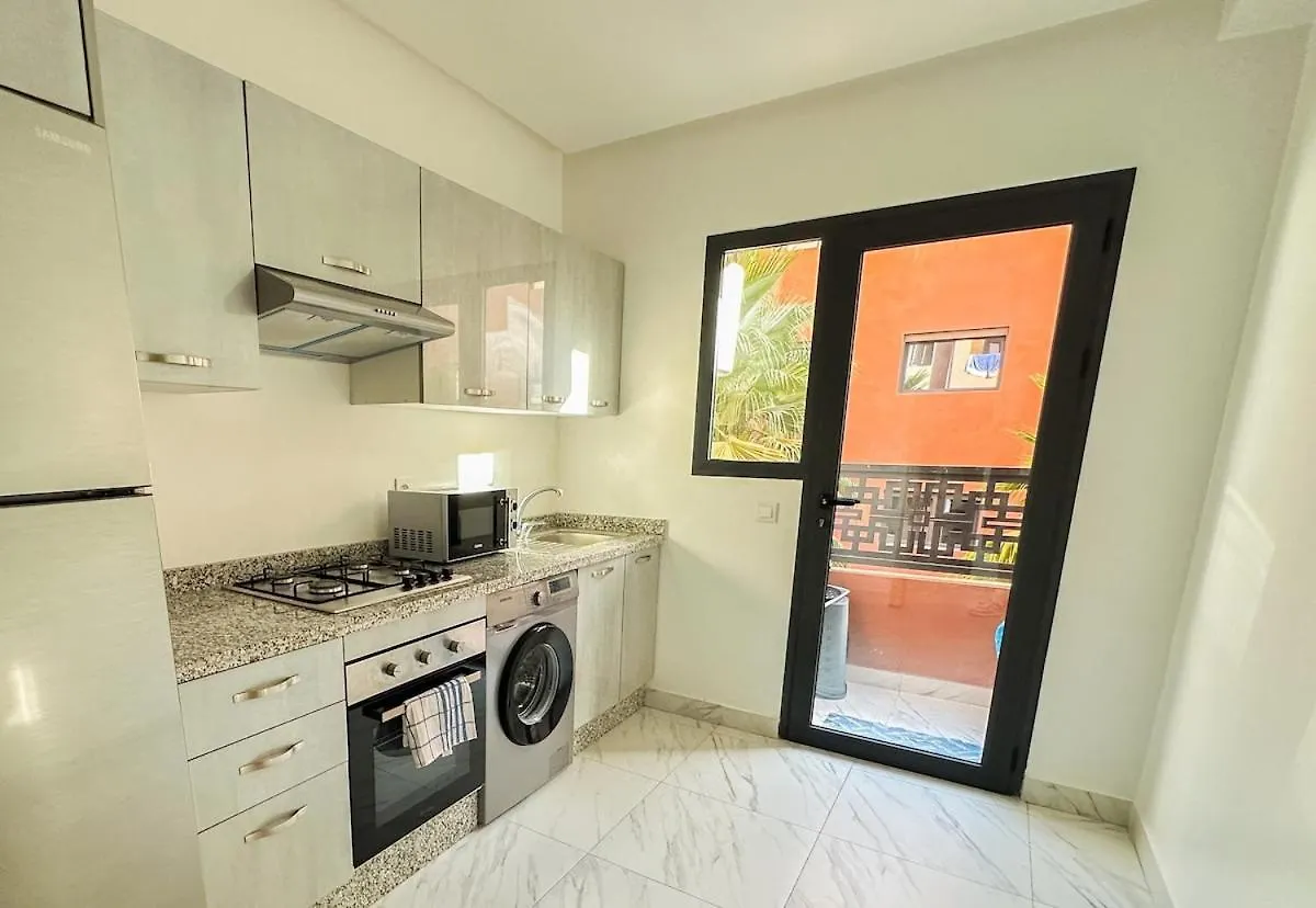 Luxury & Traditional Apartment In The Heart Of Marrakech Marrakesh 0*,